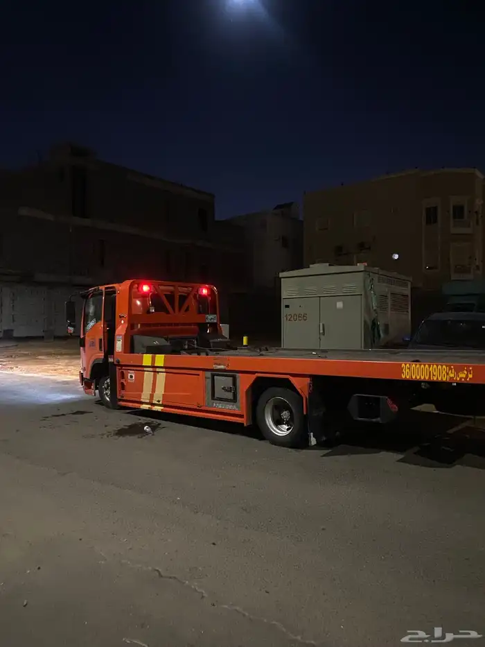 سطحه حفر الباطن 3