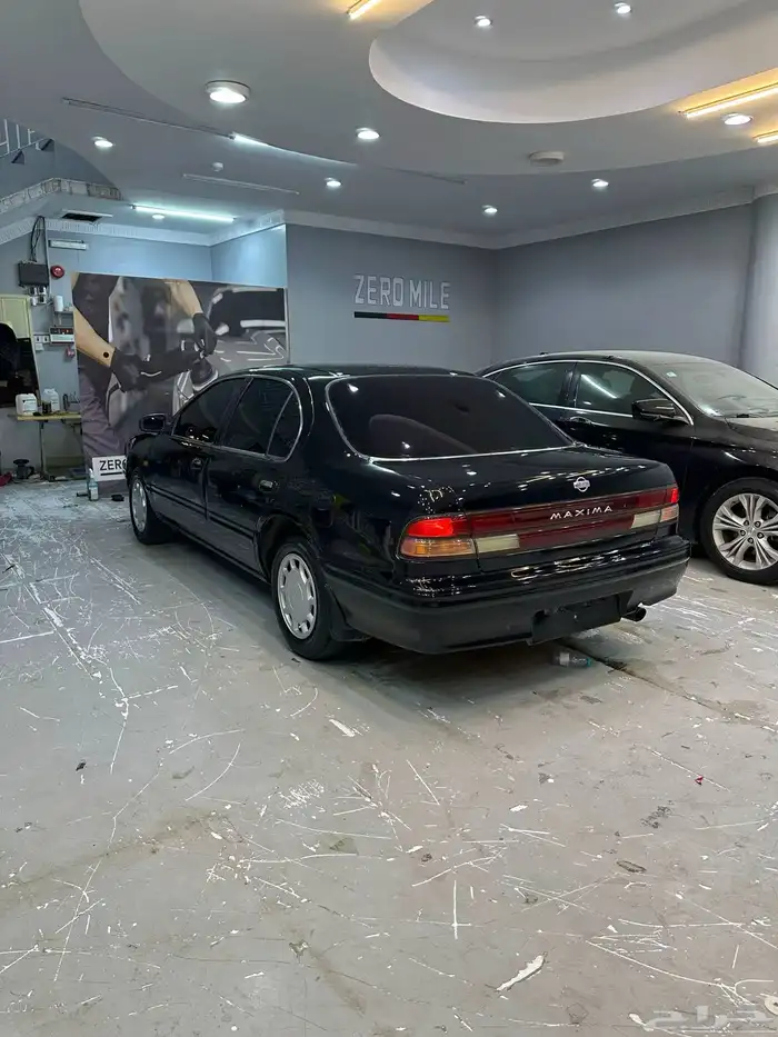مكسيما 97 1