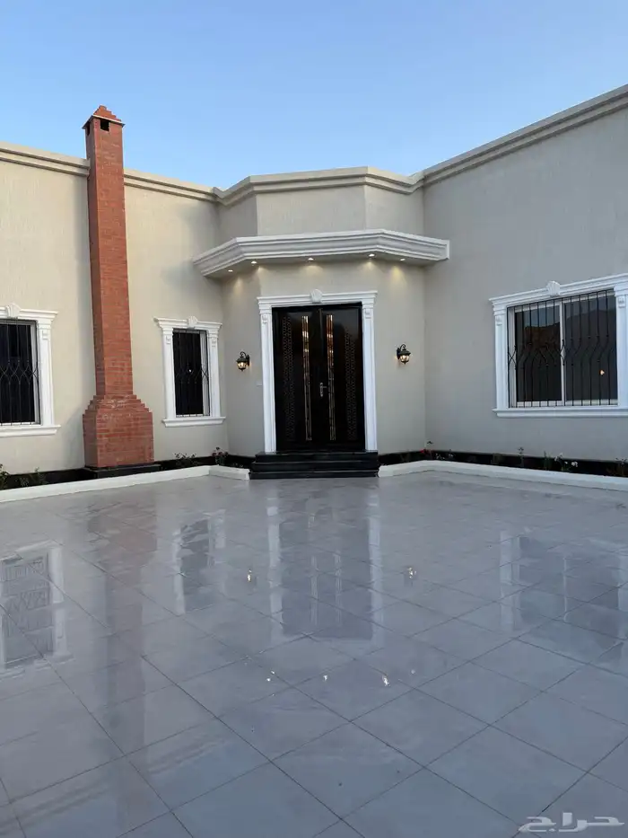 استراحة وشاليه الورد 0