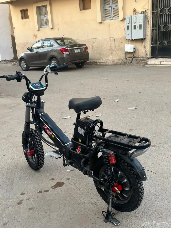 سكوتر روسي للبيع 0