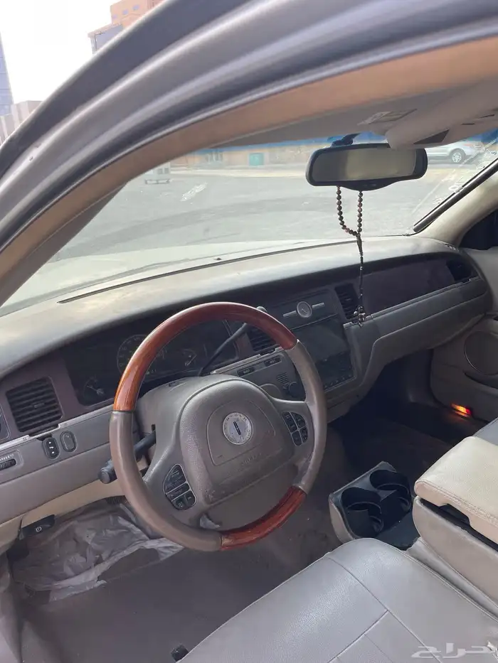 تاون كار 2004 8