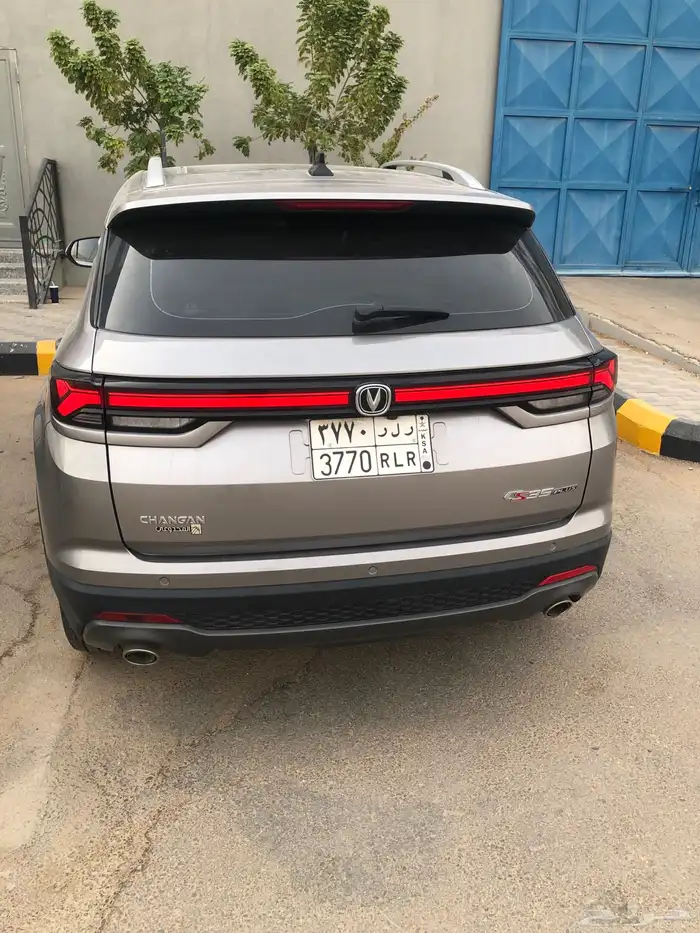 شنجان اس بلس 35 سمارت 0