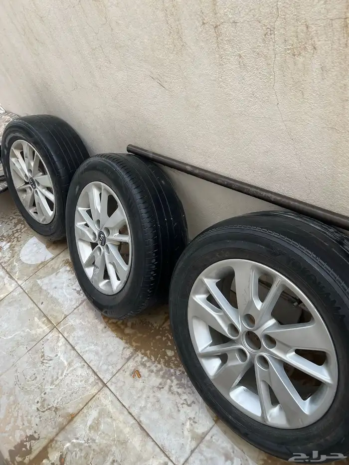 جنوط اوبتماء مستعمله 1