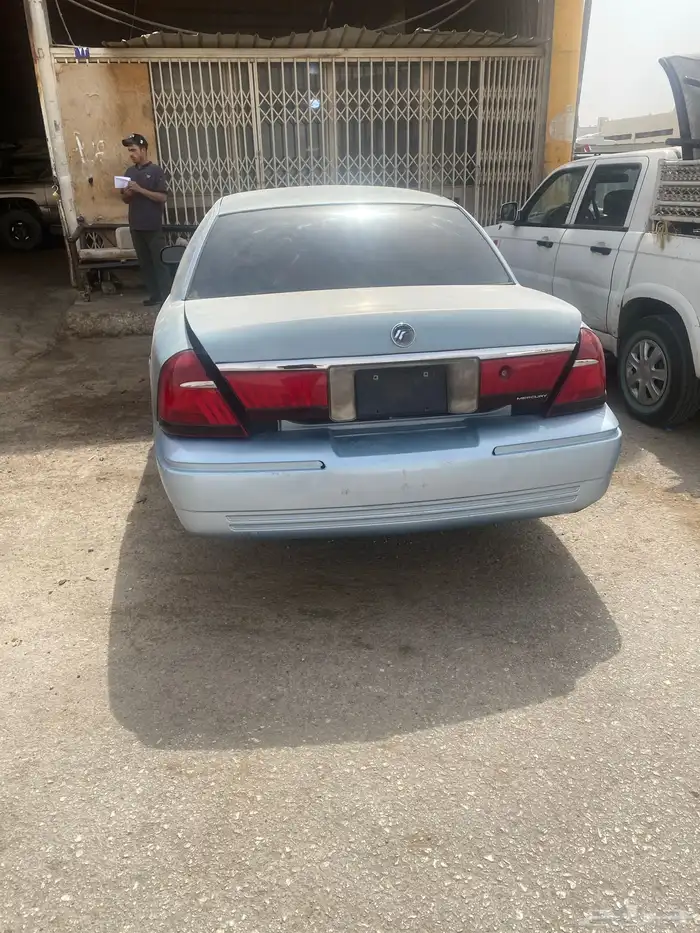 فورد قطع 3