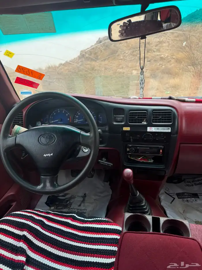 هيلكس 2005 GL 7