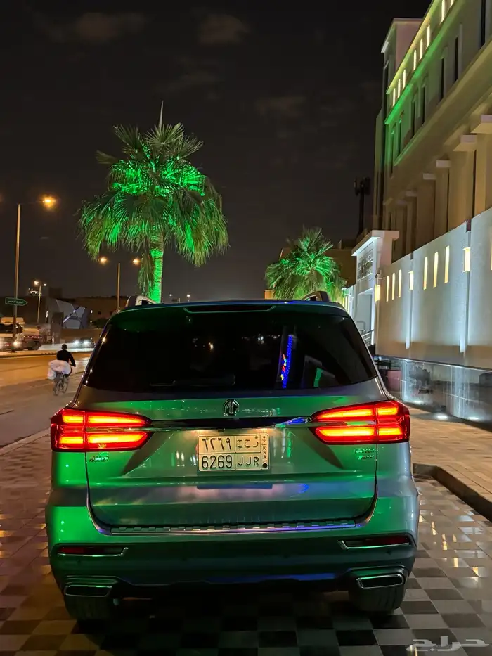 للبيع MG Rx8 6