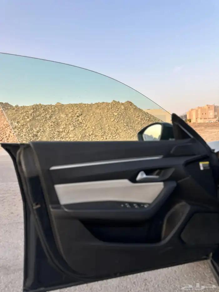 بيجو 2020 وارد المجدوعي 19