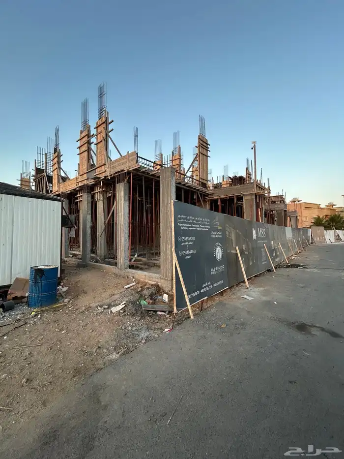 شركة صفوة المقاولين للمقاولات العامة 9