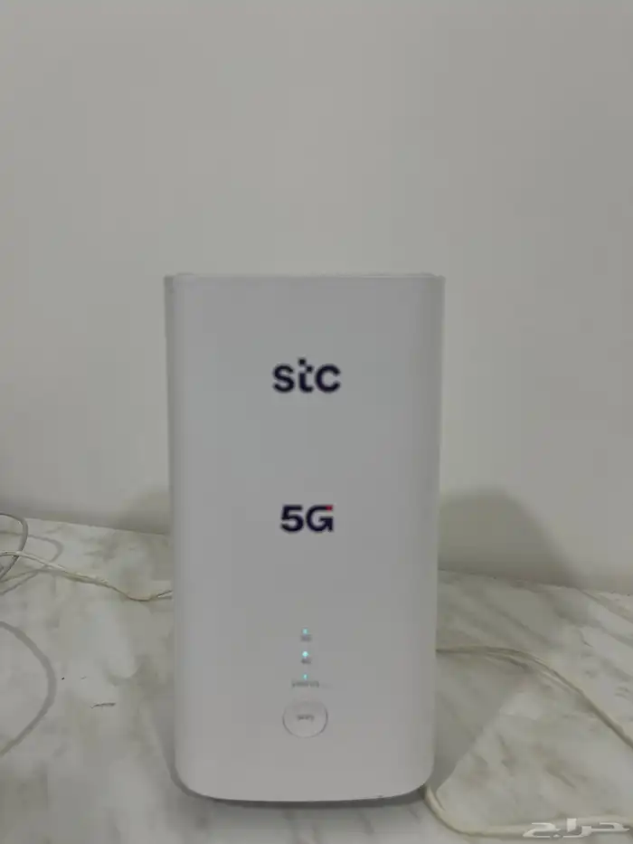 جهاز STC 1