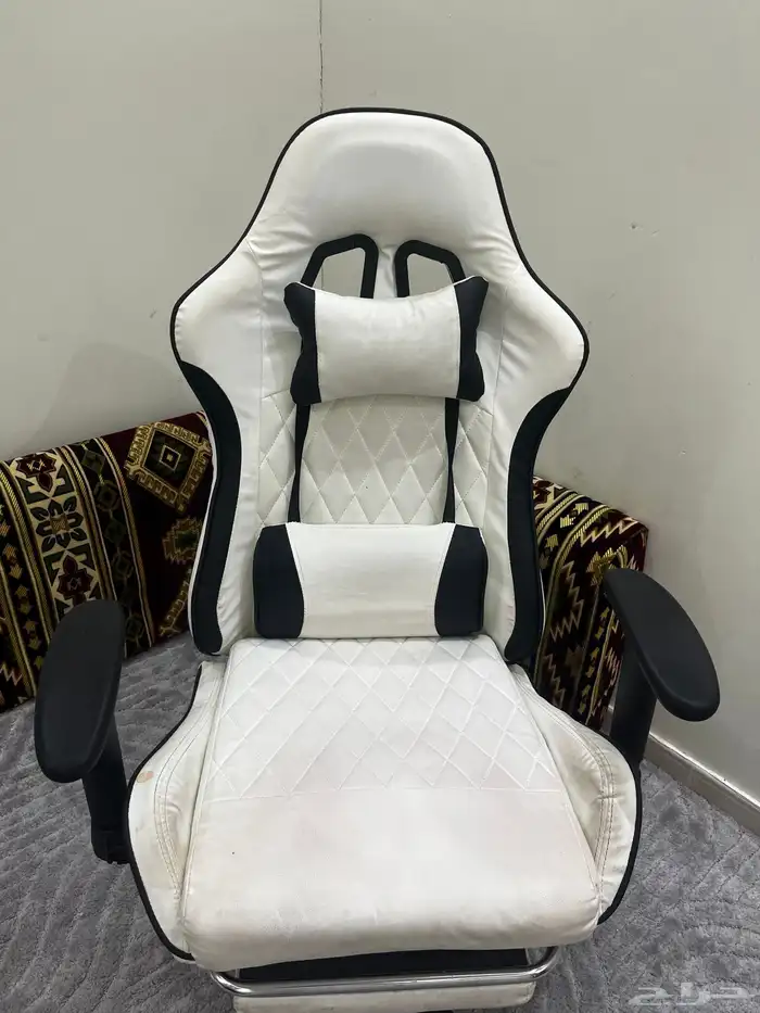 كرسي قيمر 5