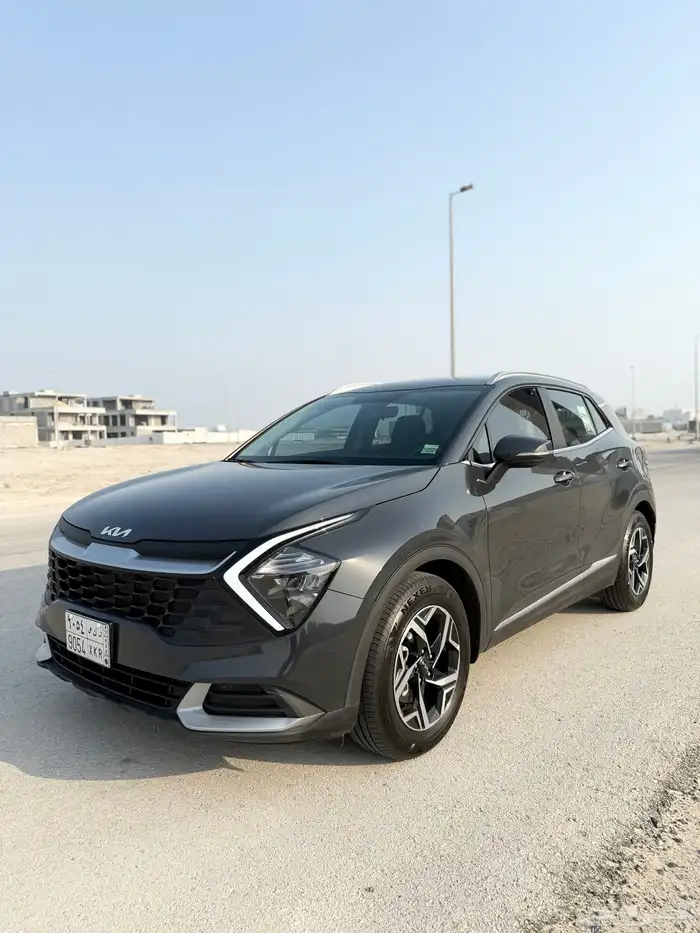 Kia Sportage 2024 كيا 0