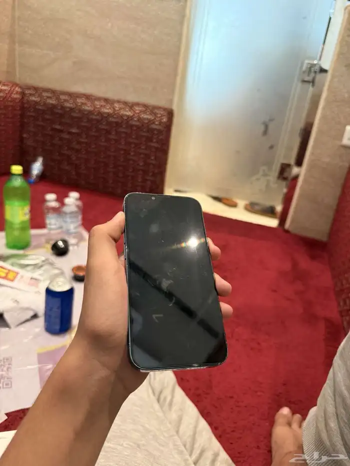 إيفون 13برو 6
