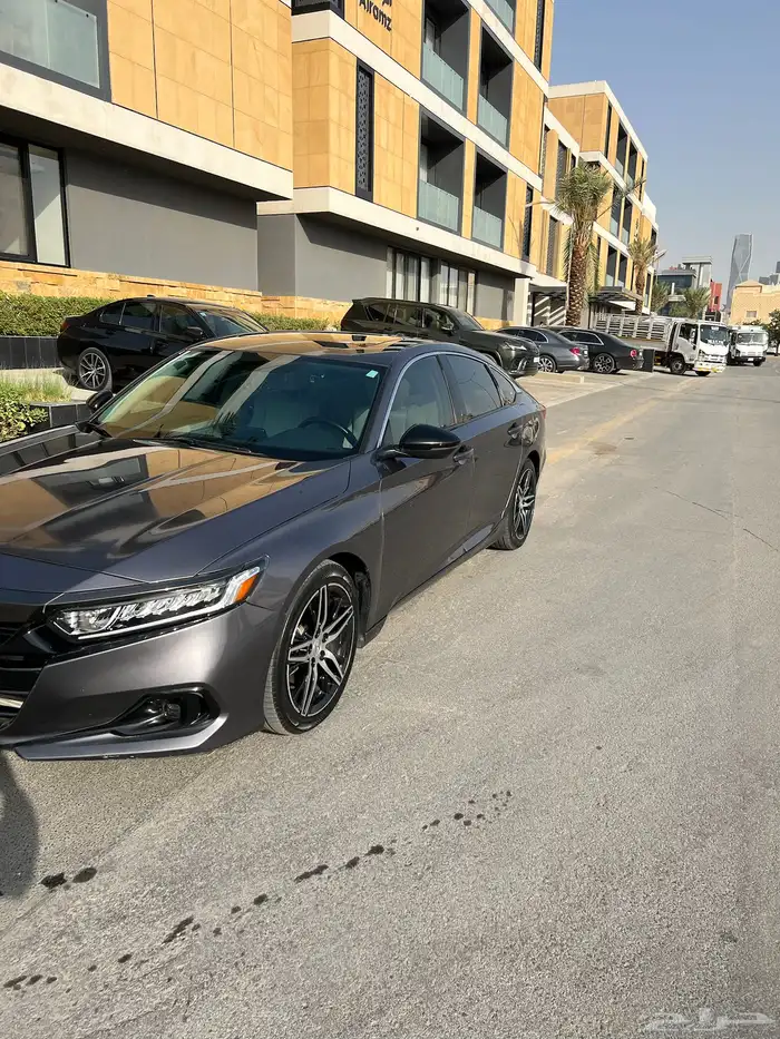 اكورد 2021 1
