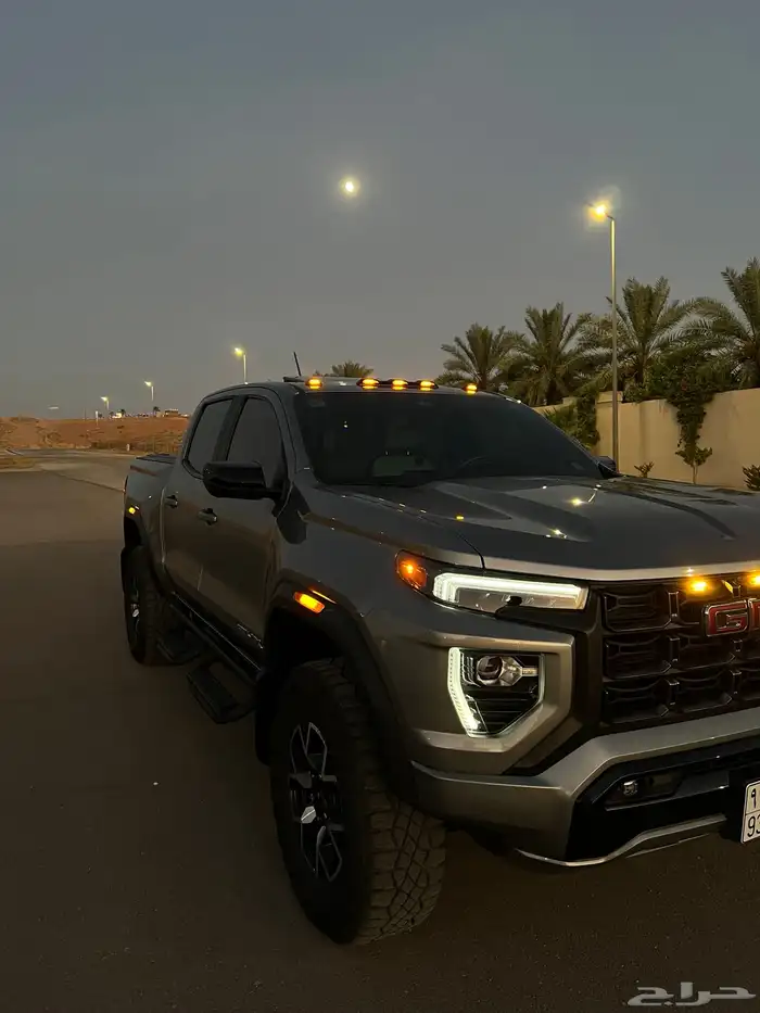 كانيون رمادي وكالة CANYON 4
