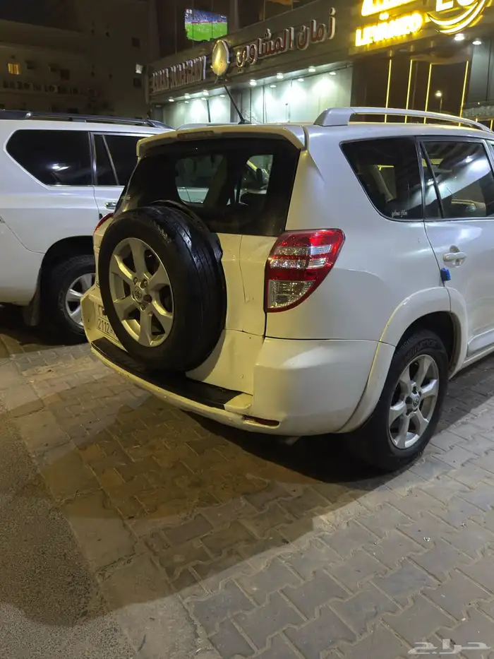 راف فور 2012 6