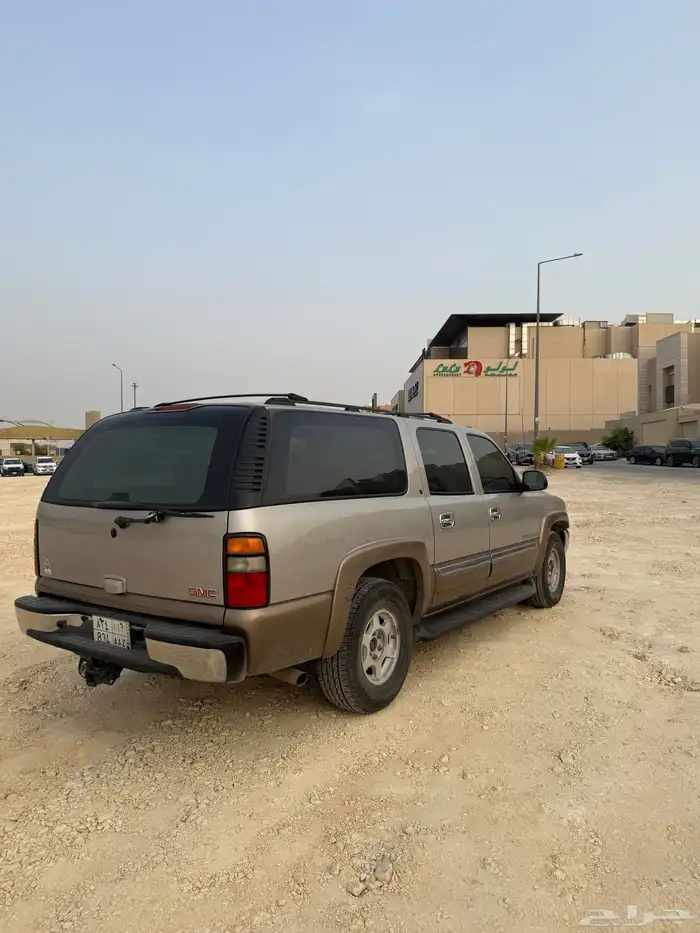 جمس سوبربان 2004 9