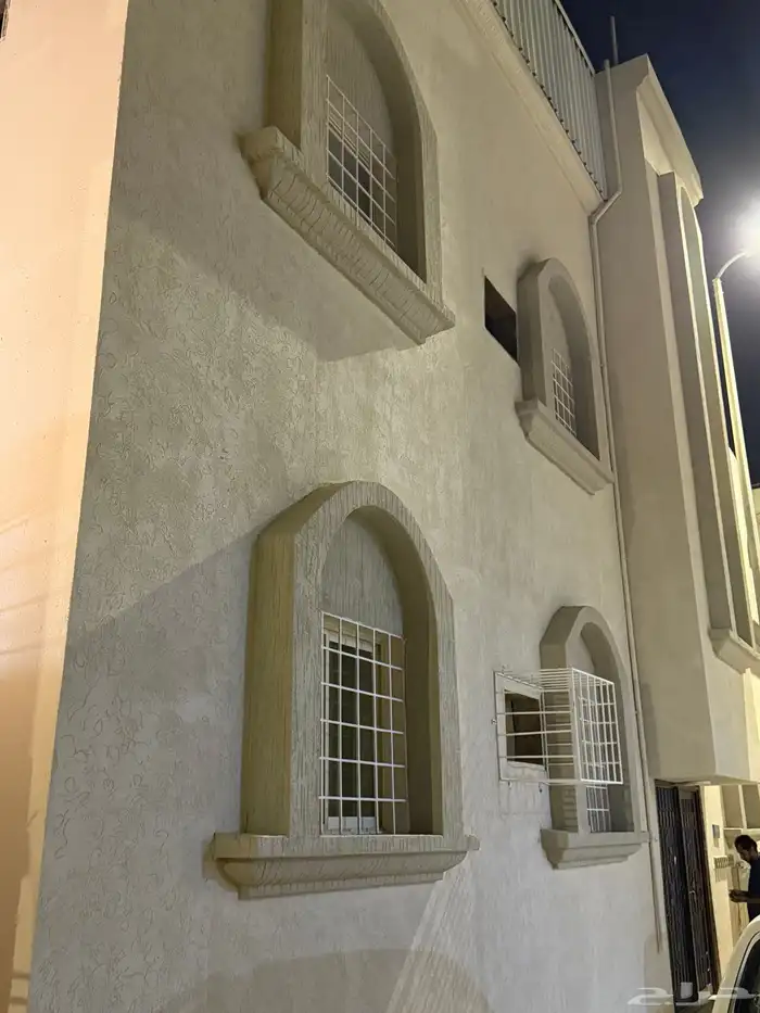 عماره للبيع بالجبيل الدخل 180 الف 3