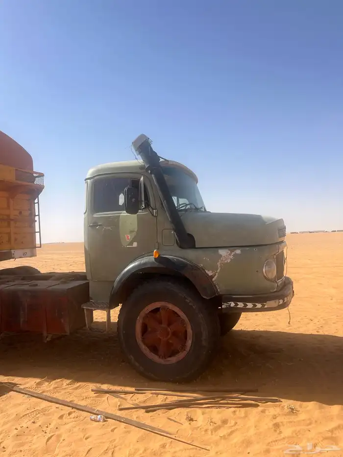 بوز خياره دبل موديله 1977 مكينه وقير طيب في الاستماره قلاب 2