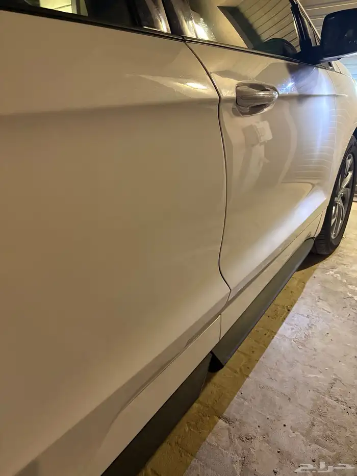 فورد ايدج سبورت 1