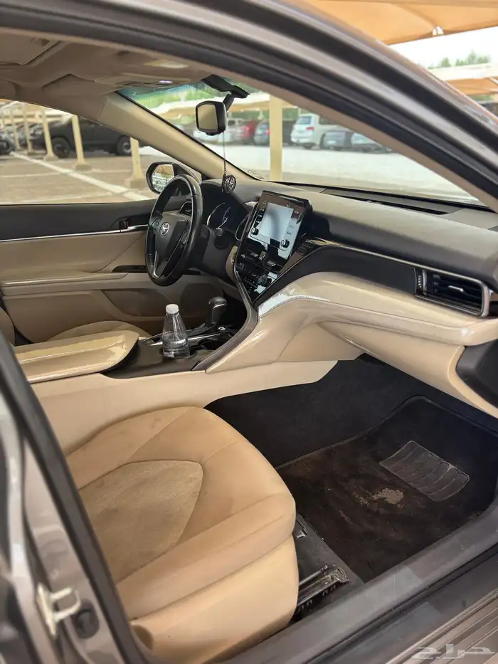 كامري 2023 GLE هايبرد 14
