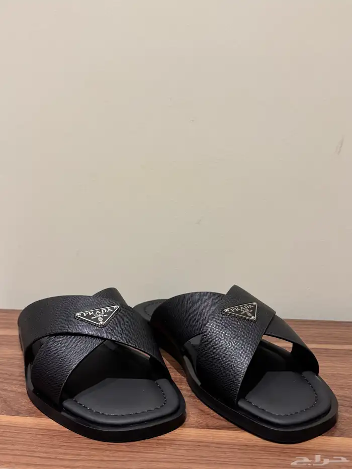 نعال برادا Slippers PRADA 0