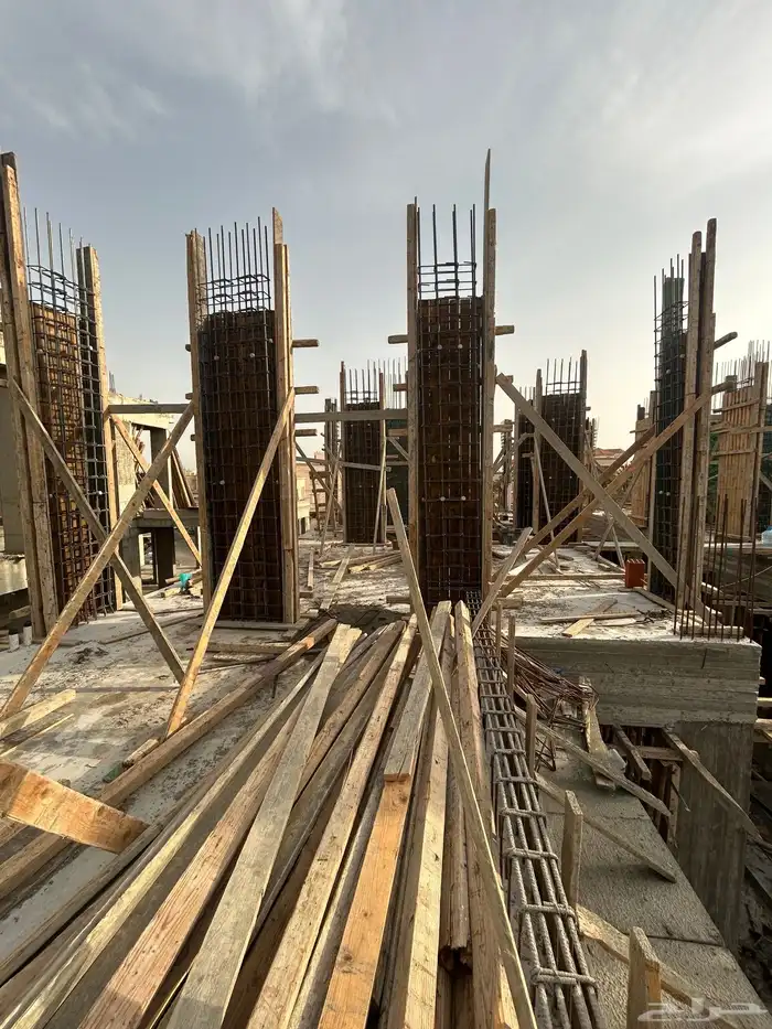 شركة صفوة المقاولين للمقاولات العامة 0