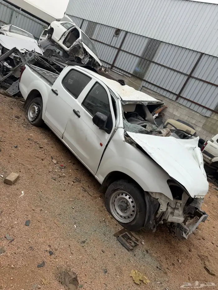 قطع غيار اسيزو ديماكس 2106 1