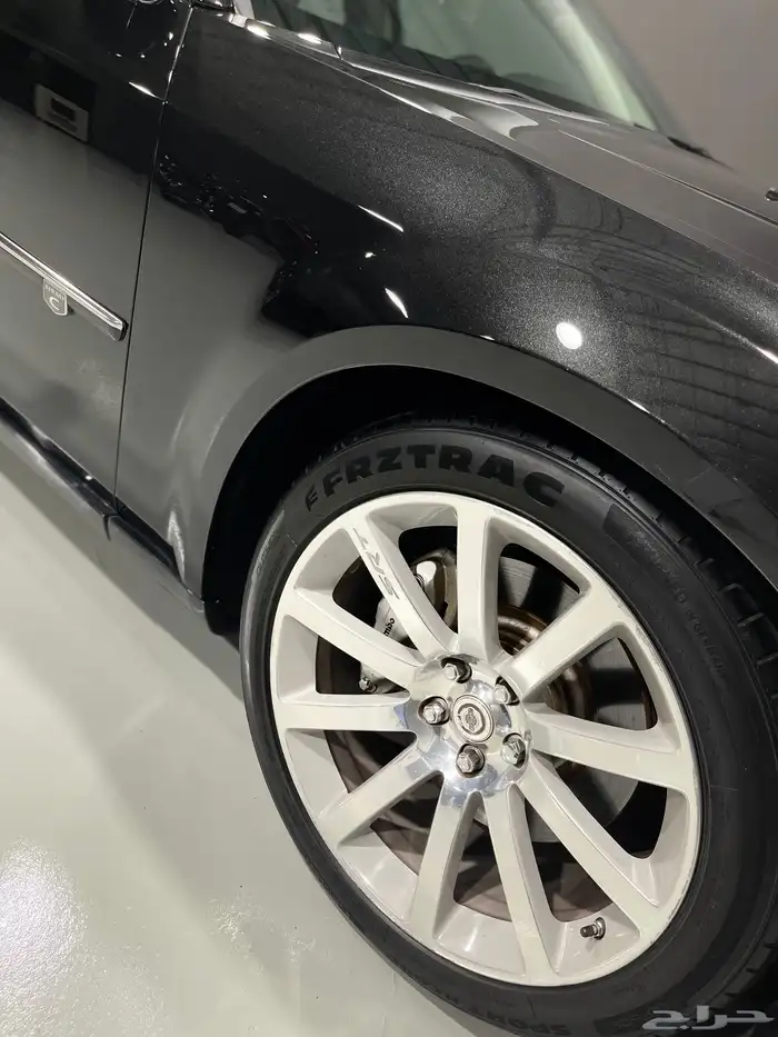 2008 Chrysler 300 SRT8 كرايزلر 7