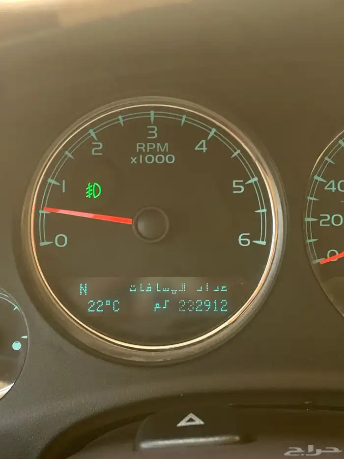 جمس يوكن دينالي طويل XL فل كامل 2011 الون لؤلؤي ممشى 232 11