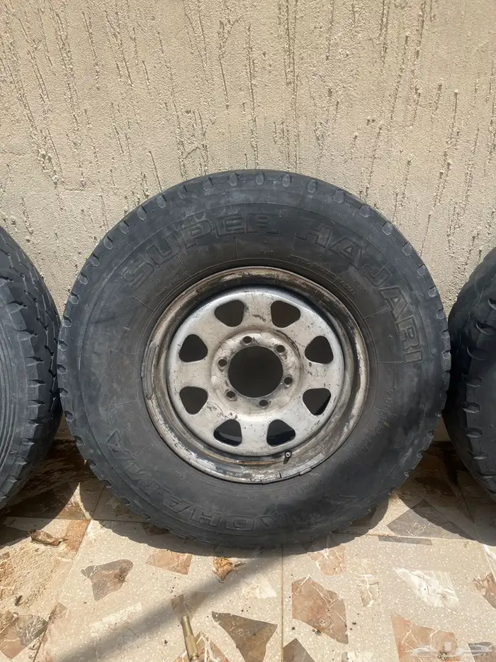 جنوط بترول اصليه وشبك 2