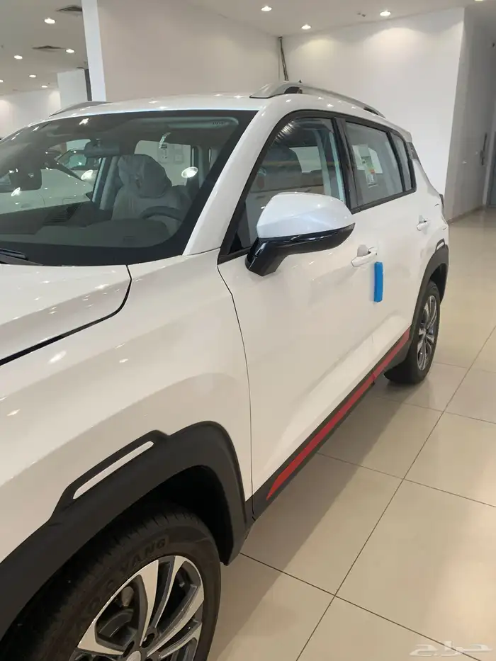 شانجان cs35 ستاندر بعرض وسعر حصري 66000 شامل الضريبه 2