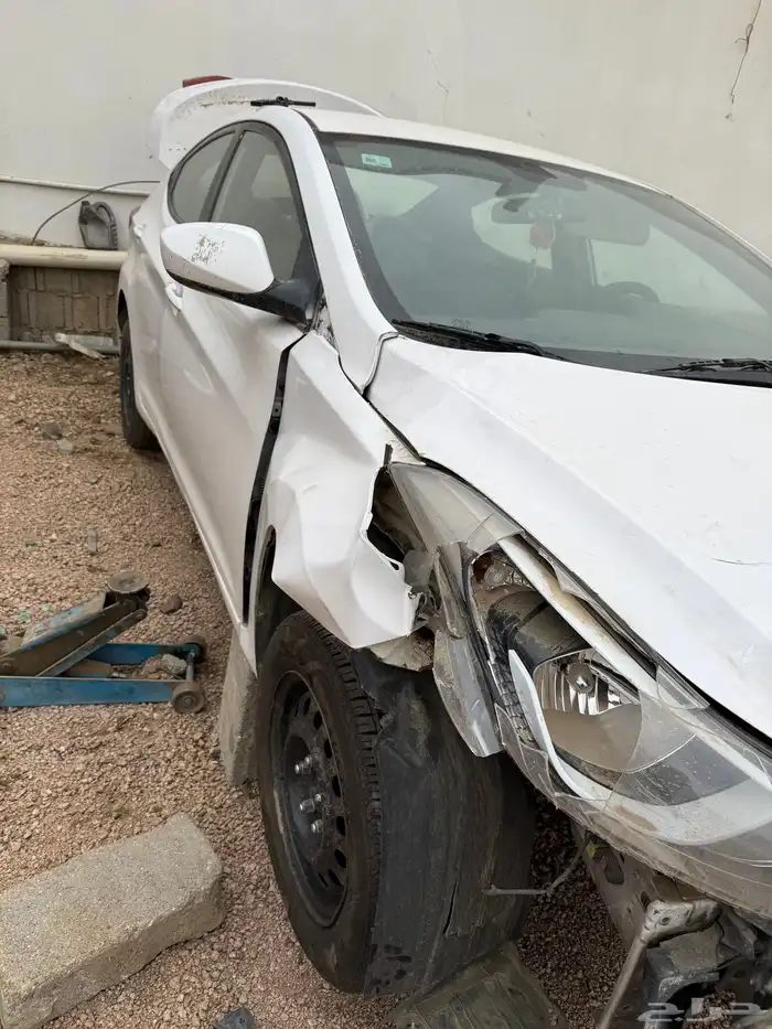 النترا 2015 قطع غيار 1