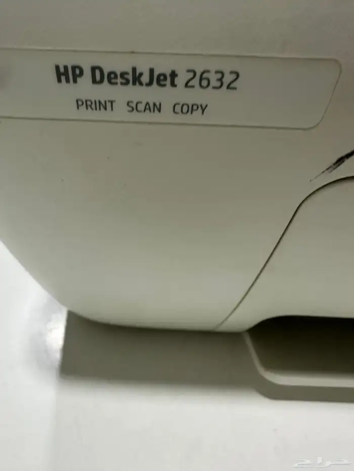 طابعة hp 2