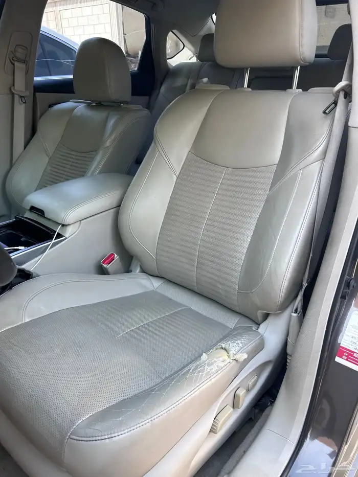 انفنتي Q70 فل كامل 11