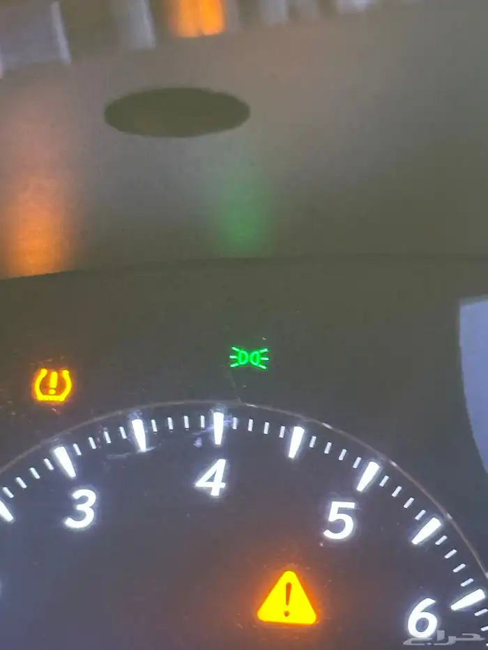 لكزس 460 Ls للبيع نظيف جدا 2011 3