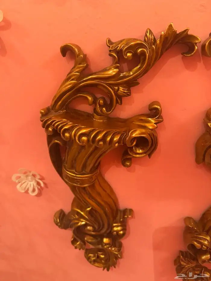 تحفه جدارية كلاسك 2 1