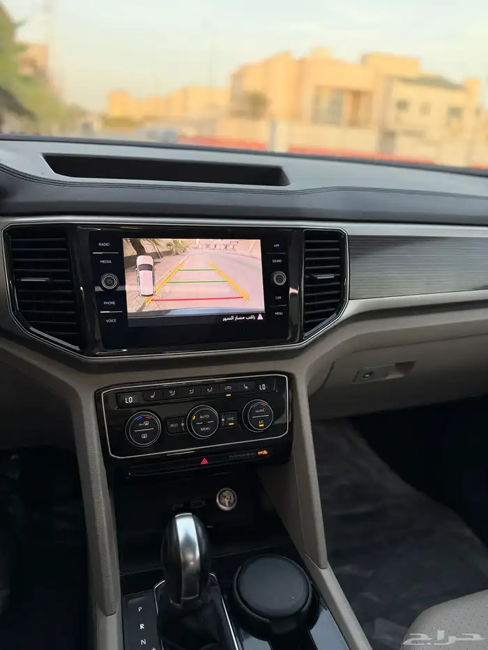 تيرامونت فوكس فاجن 2019 13