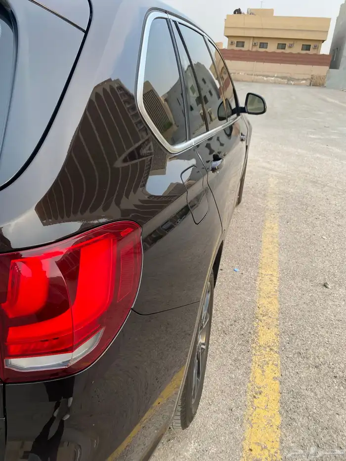 BMW X5 2015 للبيع 19