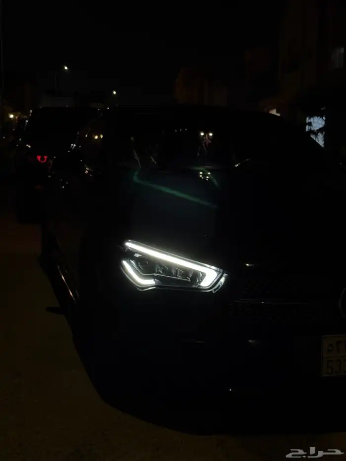 مرسيدس CLA 200 تم البيع 6