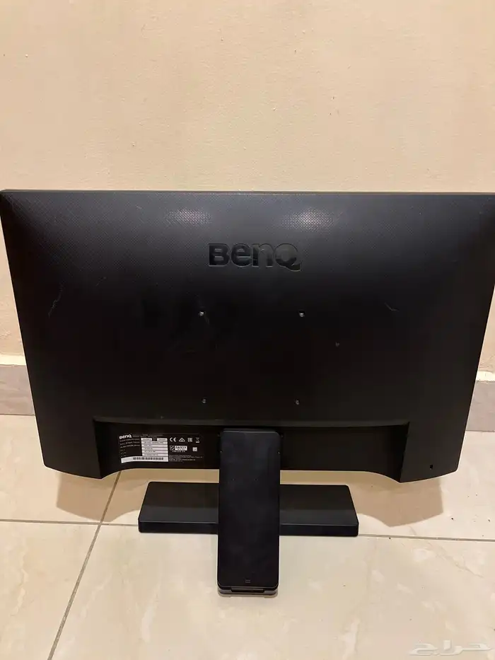 شاشه benq للبيع 1