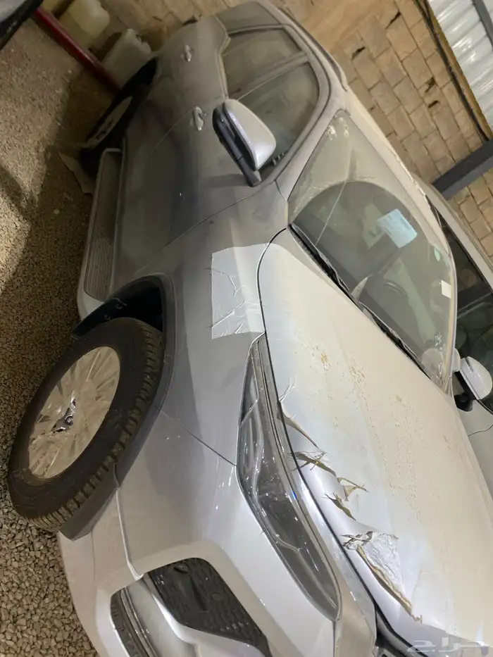 فورشنر Vx3 1