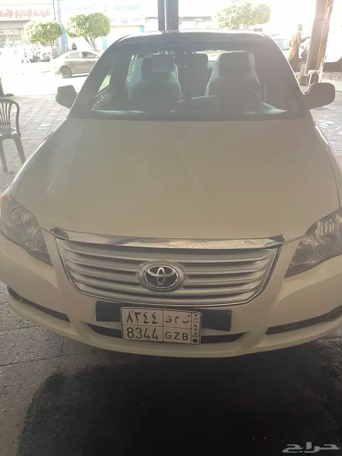 افالون 2007 3