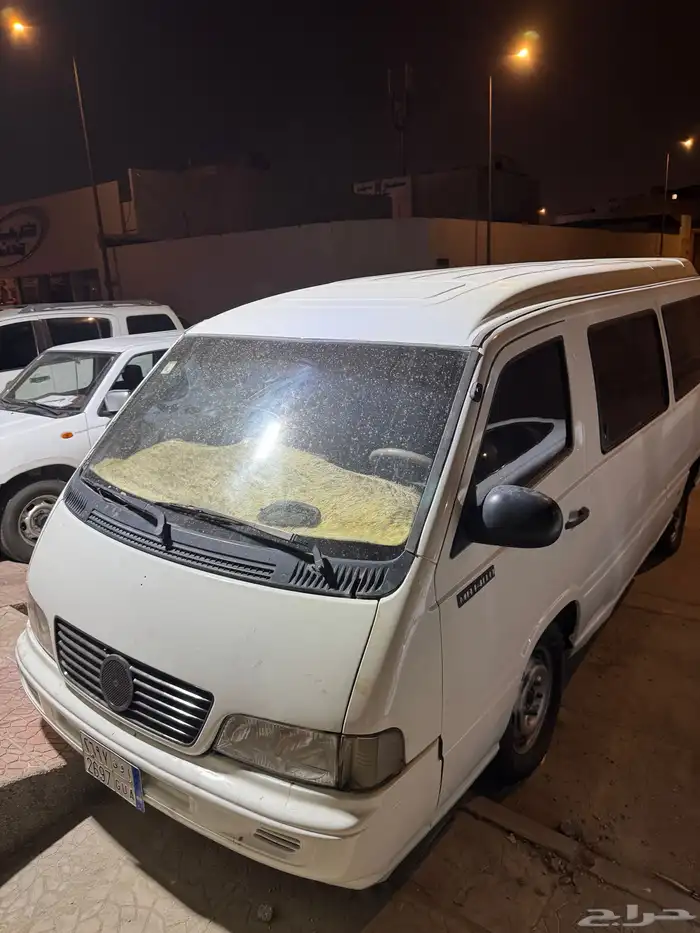 باص مرسدس 0
