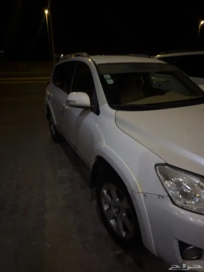 راف فور 2012 7
