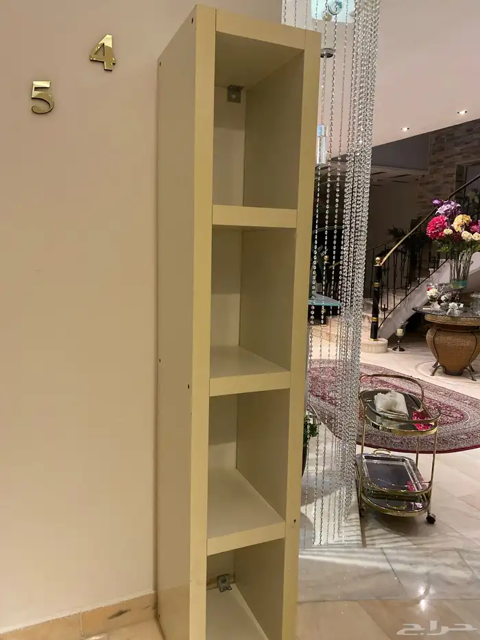 دولاب رفوف من ايكيا مكة 0
