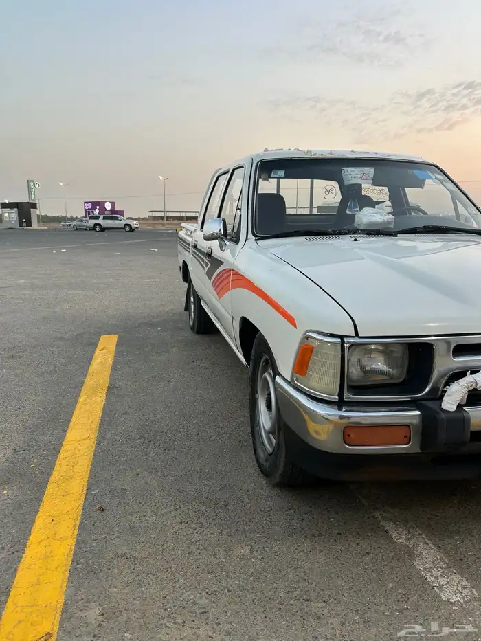 هايلكس 96 0
