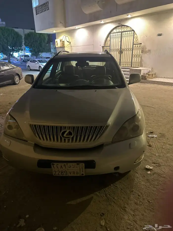 لكزز آر اكس للبيع 2006 2
