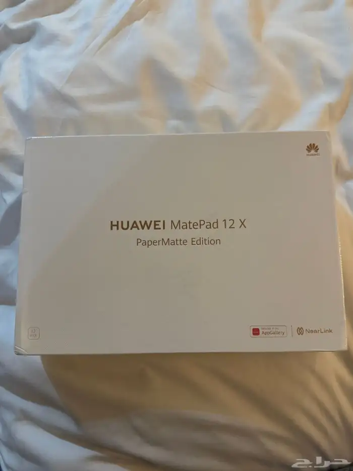 تابلت هواوي ميت باد 12 X رام 12 0