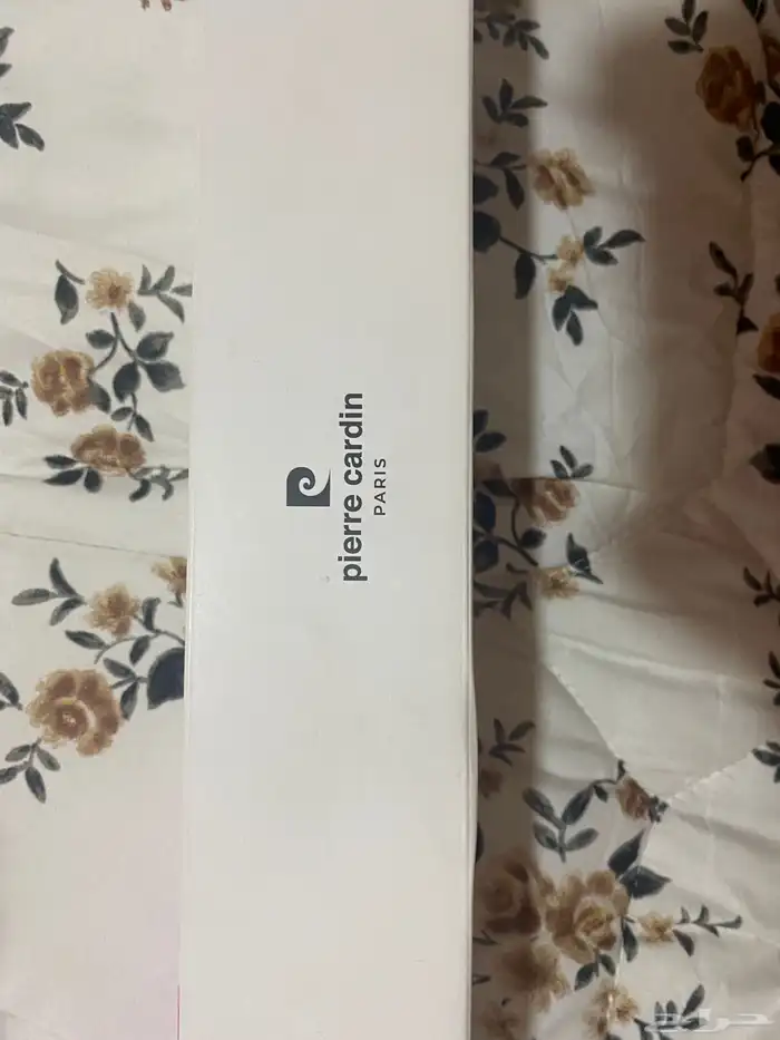جهاز لتصفيف الشعر يخلي الشعر كيرلي  ماركة Pierre Cardin. 2