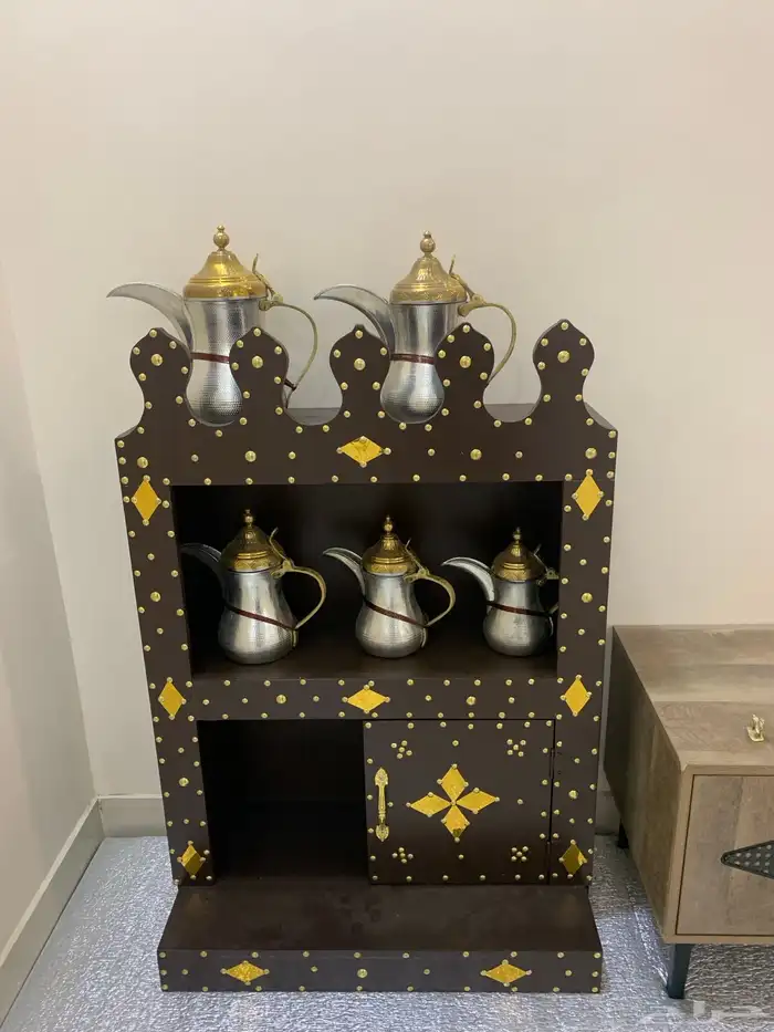 دولاب دلال 1